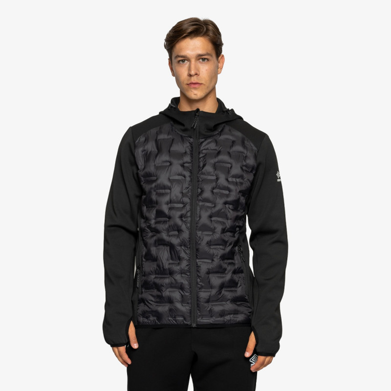 Umbro PRO TRAINING FZ JACKET 