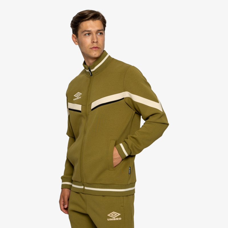Umbro RETRO FZ JACKET 