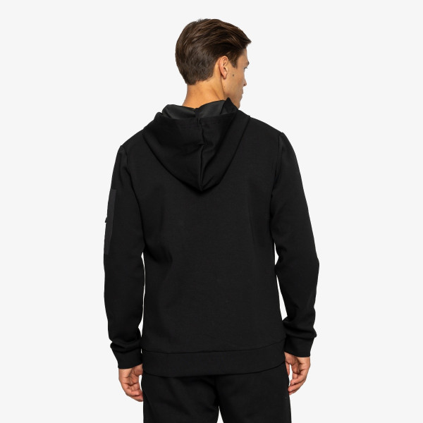 Umbro DIAMOND FULL ZIP HOODIE 