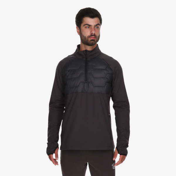Umbro PRO TRAINING HZ JACKET 