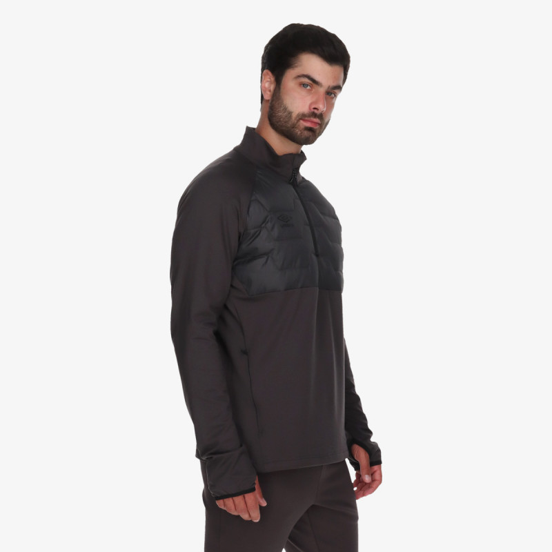 Umbro PRO TRAINING HZ JACKET 