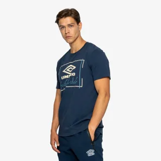 Umbro Retro Logo 