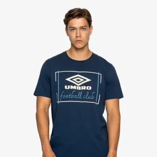 Umbro Retro Logo 