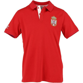 Umbro Serbia Polo T-shirt 