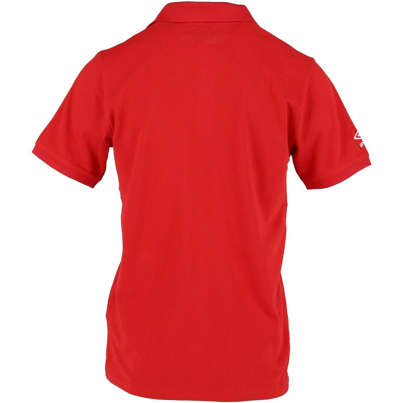 Umbro Serbia Polo T-shirt 