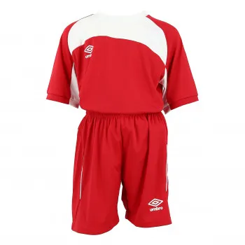 Umbro Bayern Jeresy Set 