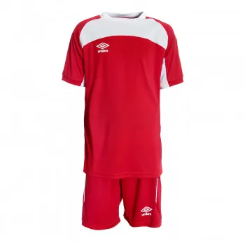 Umbro Umbro Bayern Jeresy Set JNR 