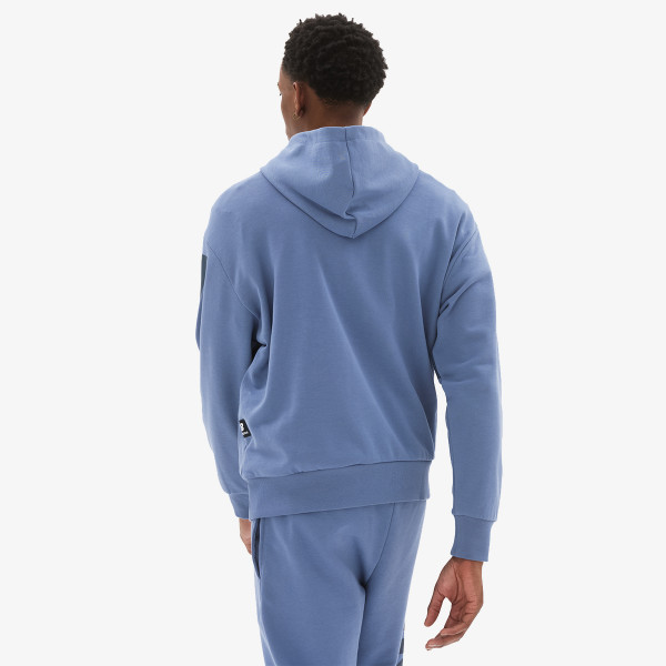 New Balance NB Athletics Unisex Out of Bounds Hoodie 