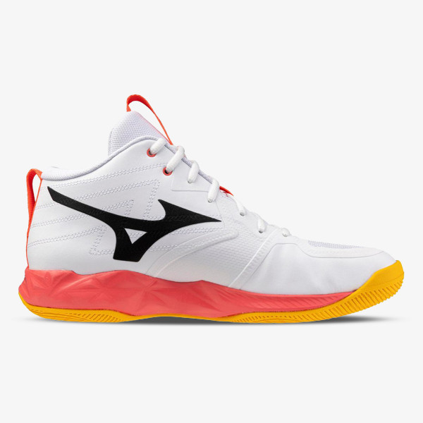 Mizuno WAVE MOMENTUM PRO MID 