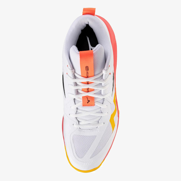Mizuno WAVE MOMENTUM PRO MID 