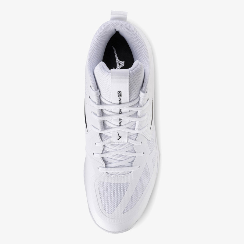 Mizuno WAVE MOMENTUM PRO MID 