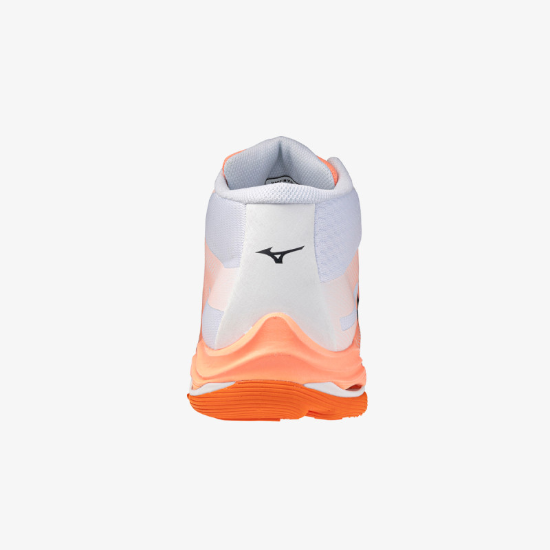Mizuno WAVE LIGHTNING PRO MID 
