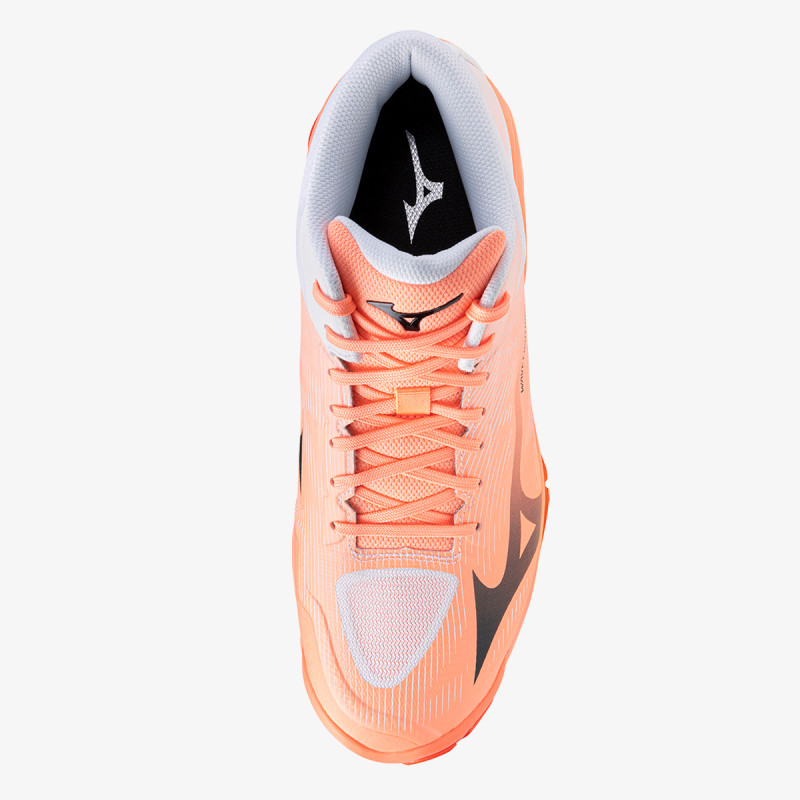 Mizuno WAVE LIGHTNING PRO MID 