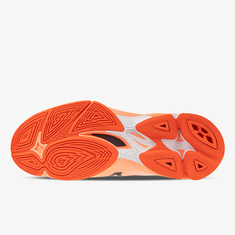 Mizuno WAVE LIGHTNING PRO MID 