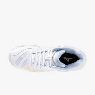 Mizuno WAVE VOLTAGE MID 