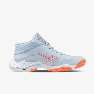 Mizuno WAVE LIGHTNING ELITE MID 