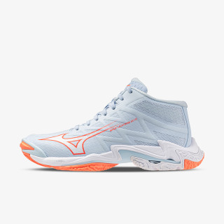 Mizuno WAVE LIGHTNING ELITE MID 