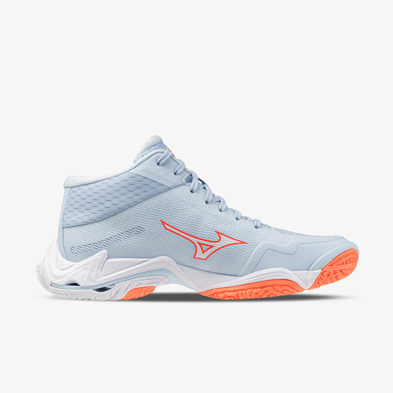 Mizuno WAVE LIGHTNING ELITE MID 