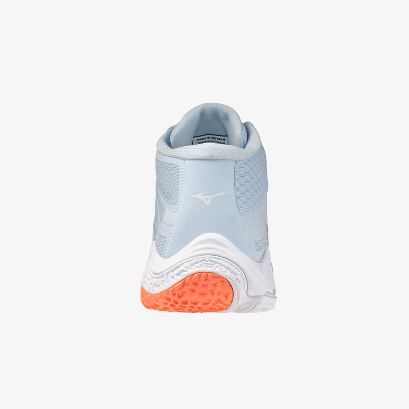 Mizuno WAVE LIGHTNING ELITE MID 