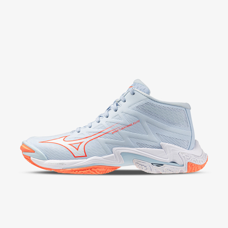 Mizuno WAVE LIGHTNING ELITE MID 