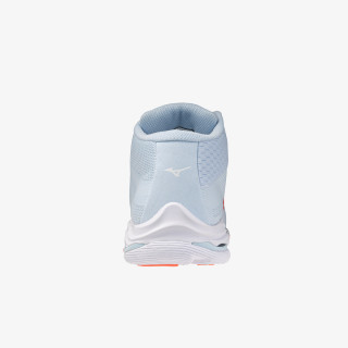 Mizuno WAVE LIGHTNING PRO MID 