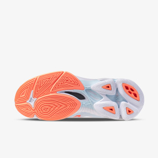 Mizuno WAVE LIGHTNING PRO MID 