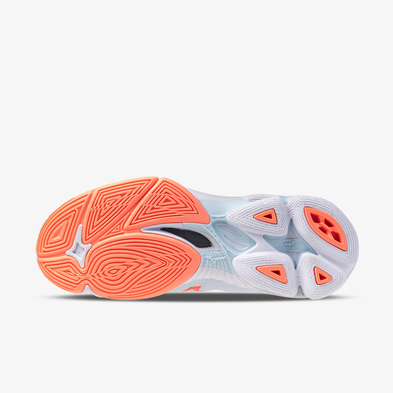 Mizuno WAVE LIGHTNING PRO MID 