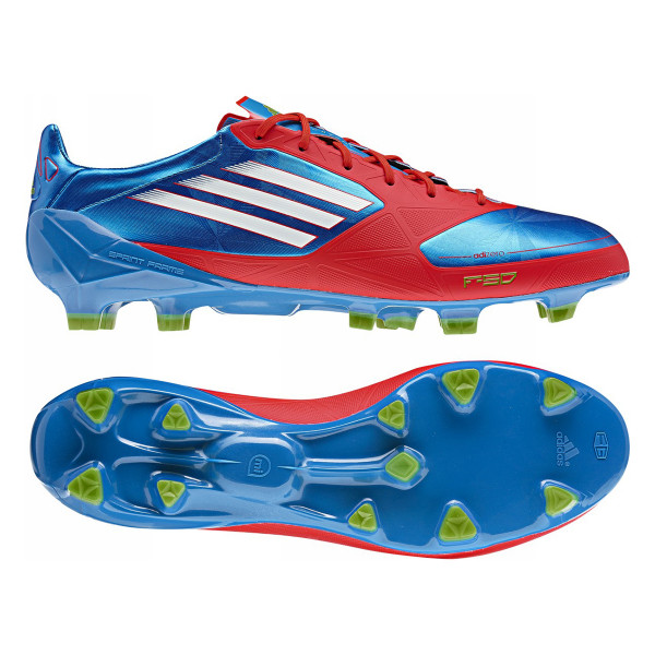 adidas F50 ADIZERO TRX FG SYN 