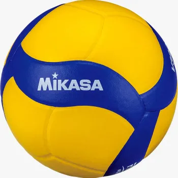 MIKASA Volleyball V390W 