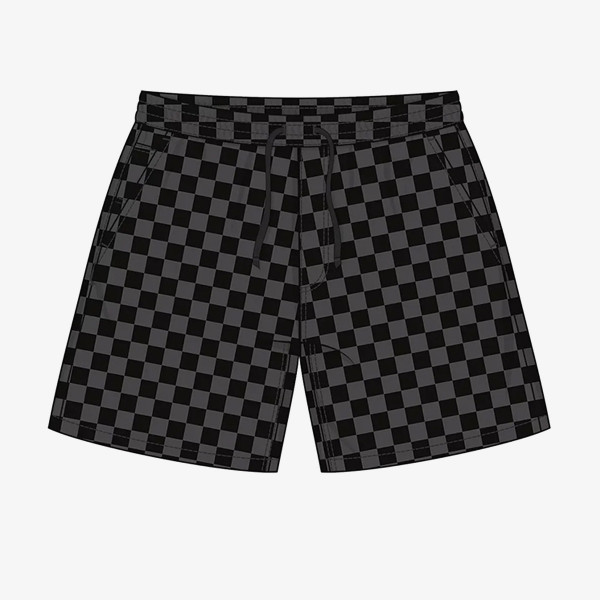 Vans MN RANGE RELAXED ELASTIC SHORT 