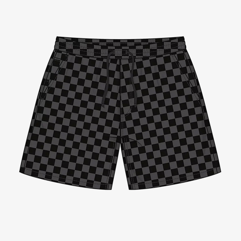 Vans MN RANGE RELAXED ELASTIC SHORT 