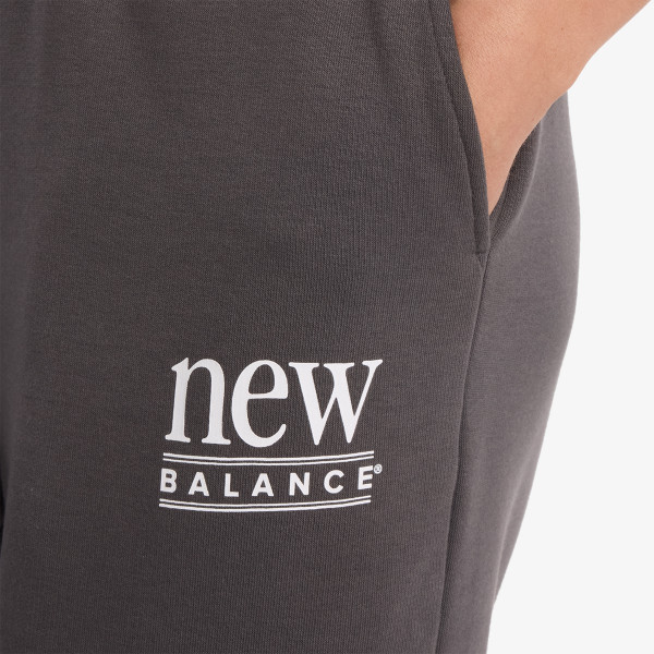 New Balance Reimagined Fleece Pant 