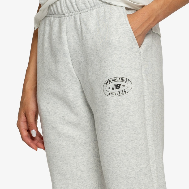 New Balance Reimagined Fleece Pant 