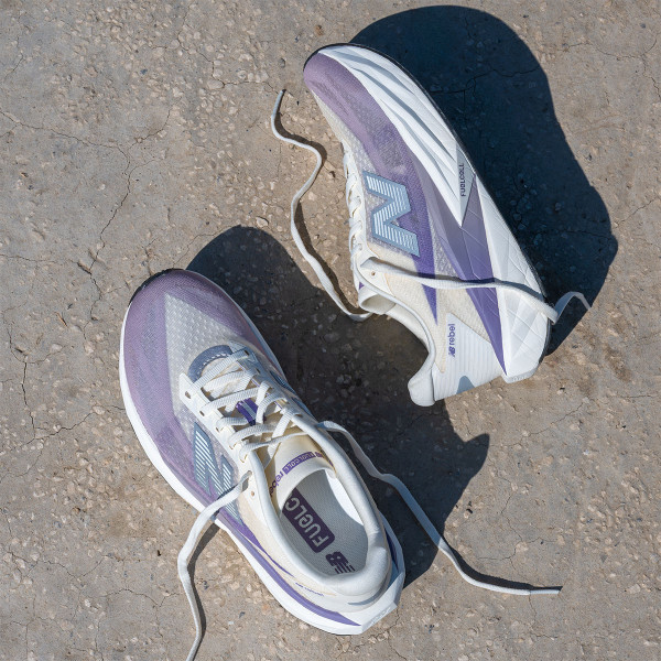 New Balance W FC REBEL 