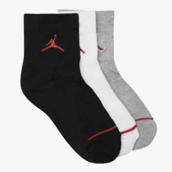 Jordan Jumpman Quarter 