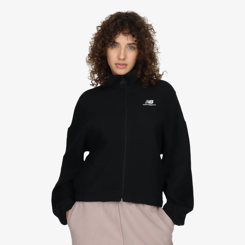New Balance NB Athletics Track Jacket 