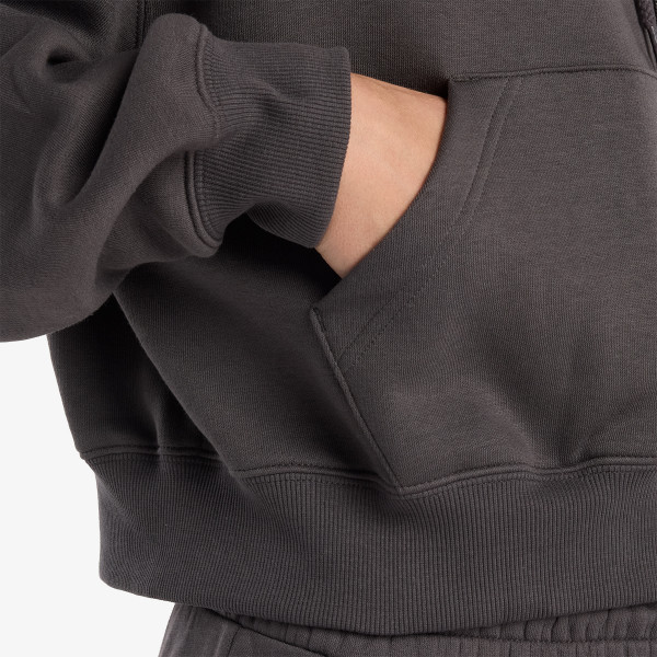 New Balance Reimagined Fleece Full Zip 