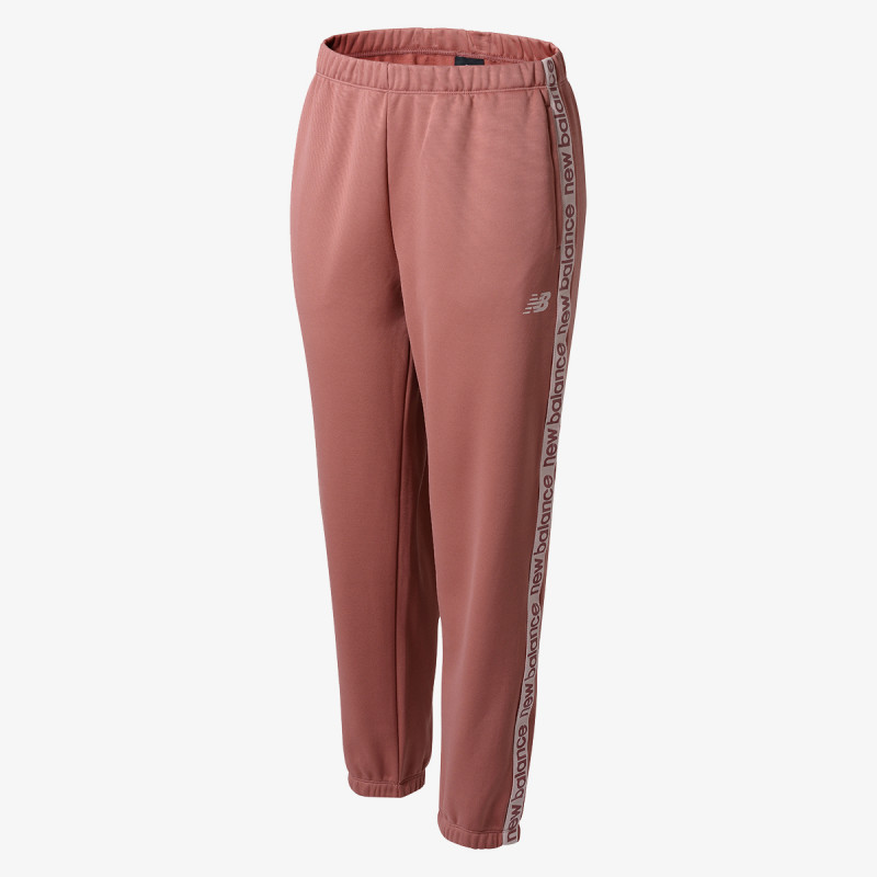 New Balance Relentless Performance Fleece 