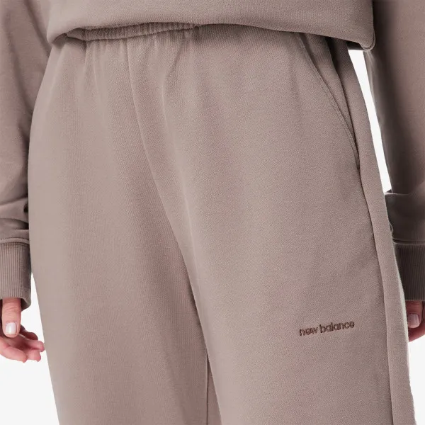 New Balance Athletics Linear Sweatpant 
