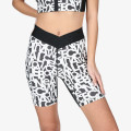 New Balance Relentless Printed Fitted Short 