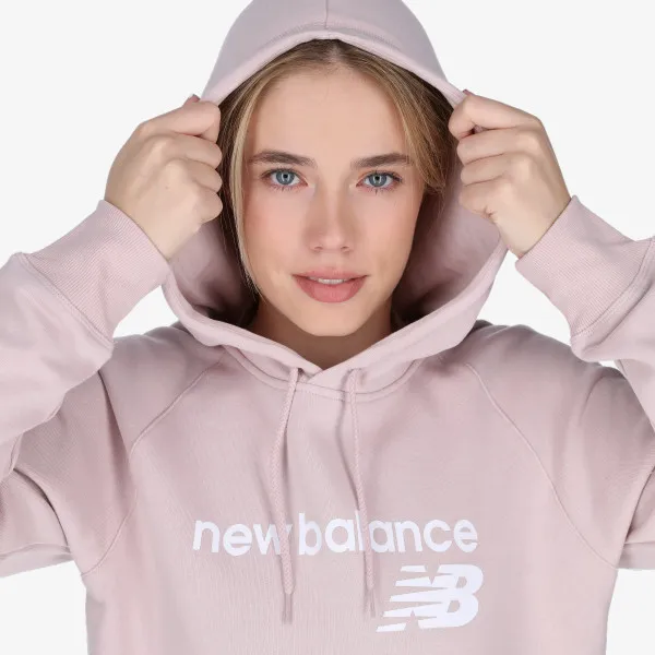 New Balance NB Classic Core Fleece Hoodie 