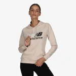 NEW BALANCE NB Classic Hoodie 