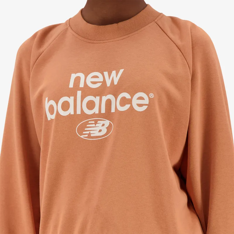 NEW BALANCE ESSENTIALS 