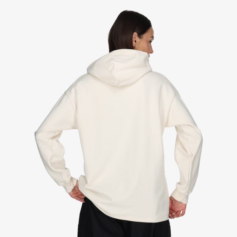 New Balance Athletics Linear Hoodie 