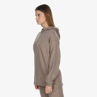 New Balance Athletics Linear Hoodie 