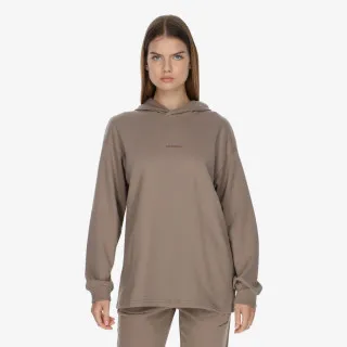 New Balance Athletics Linear Hoodie 