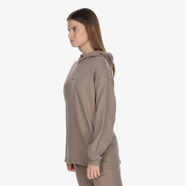 New Balance Athletics Linear Hoodie 