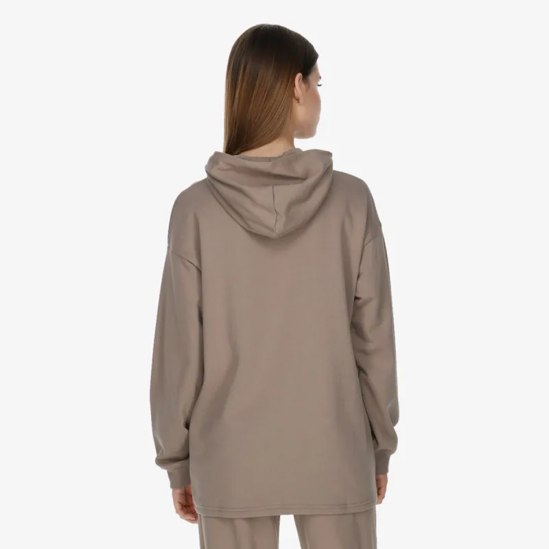 New Balance Athletics Linear Hoodie 