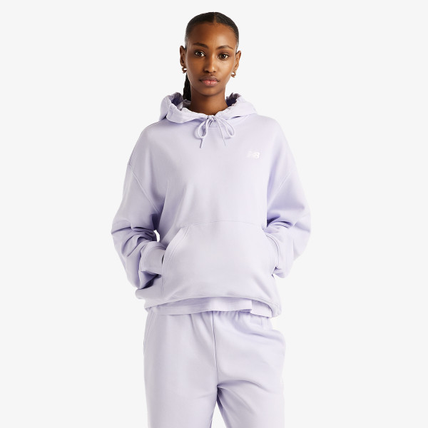 New Balance Sport Essentials French Terry Hoodie 