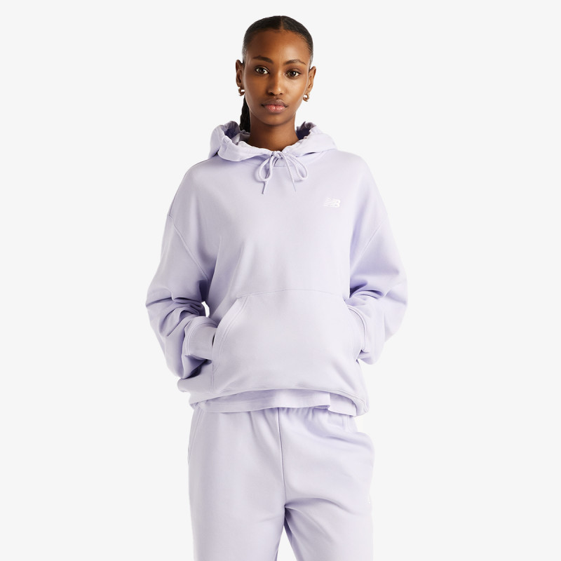 New Balance Sport Essentials French Terry Hoodie 